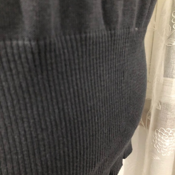 🎄 Beechers Brook vest  style diamond sweater SZ XL - Picture 6 of 9